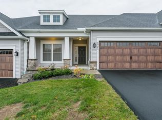 6943 Wyndham Hl, Victor, NY 14564
