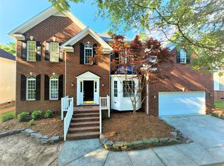 1014 Park Glen Pl, Durham, NC 27713