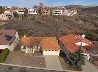1534 Mediterranean Ct, Prescott, AZ 86301