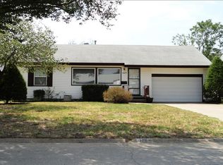 112 W Vida Way, Norman, OK 73069