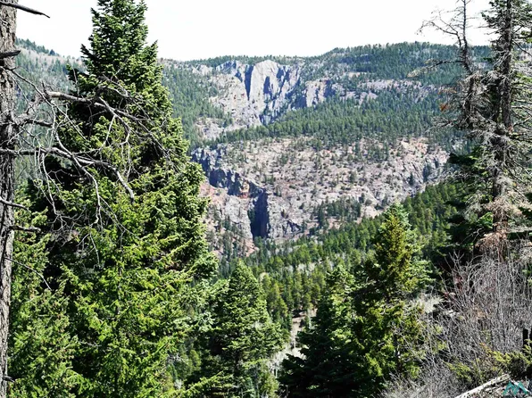 Ticonderoga Dr, Chama, NM 87520