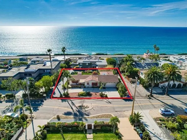 1506 Summit Ave, Cardiff, CA 92007
