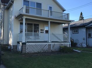 7122 23rd Ave #2, Kenosha, WI 53143