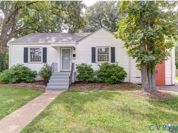 7105 Medford Ave, Richmond, VA 23226