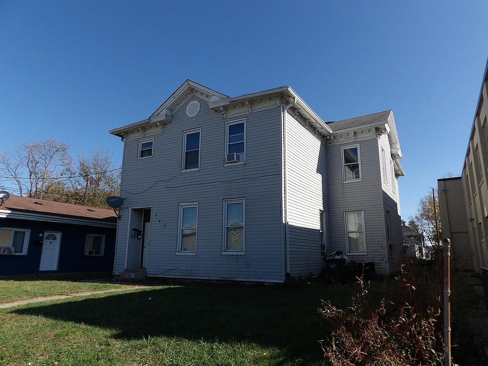 1st image of 956 East Ave APT 3