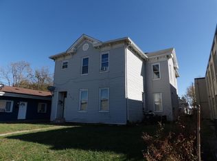 956 East Ave APT 3, Hamilton, OH 45011