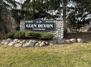 12416 Saint Andrews Way UNIT 5, Fenton, MI 48430
