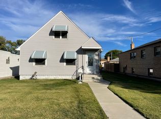 10643 S Troy St, Chicago, IL