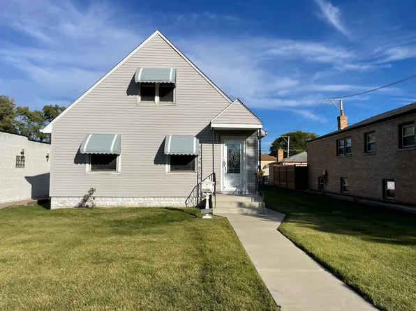 10643 S Troy St, Chicago, IL 60655