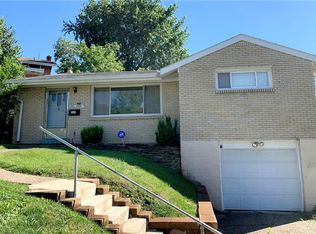 344 Greenway Dr, Penn Hills, PA 15235