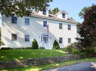24 Arrowhead Rd, Marblehead, MA 01945