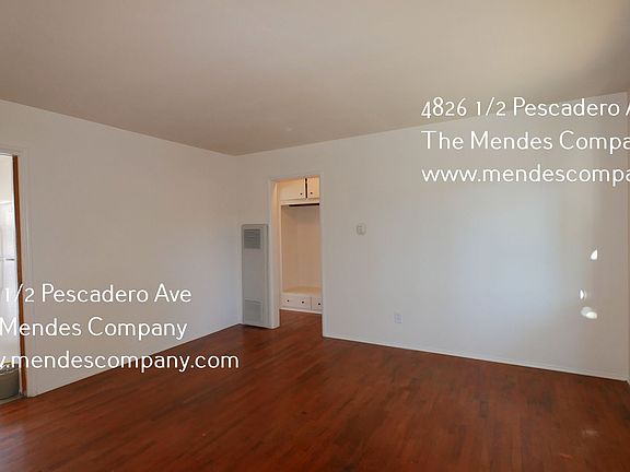 3rd image of 4826 1/2 Pescadero Ave