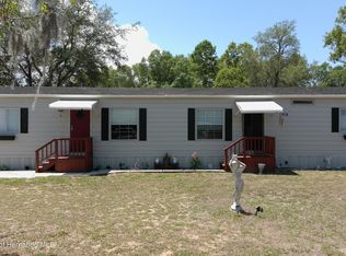 7358 Toucan Trl, Spring Hill, FL 34606