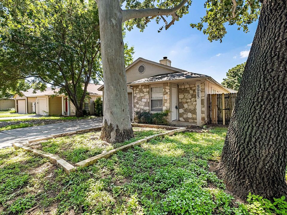 5923 Green Acre, Austin, TX 78727 Zillow