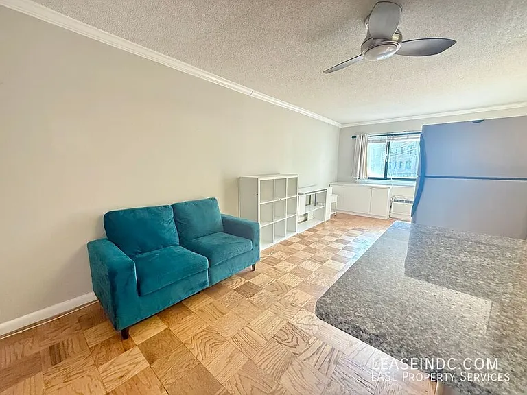 1816 New Hampshire Ave NW #202 — Photo 4