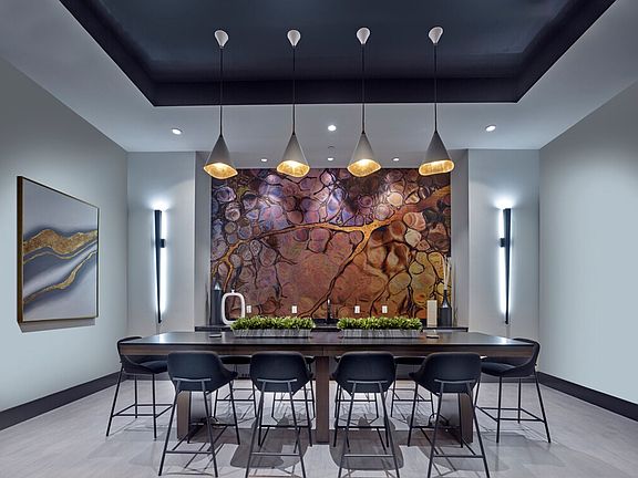 3rd image of 400 E Oak Ave #4204