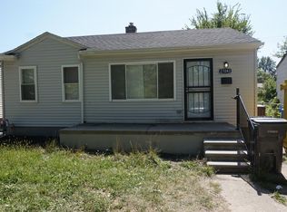 27243 New York St, Inkster, MI 48141