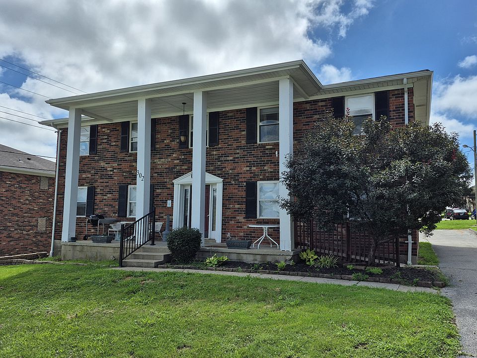 1st image of 302 Sequoyah Trl #1