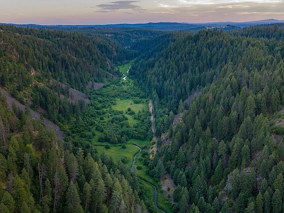 4th image of Nka Little Spokane River Rd