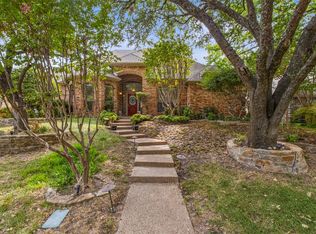 2616 Tulip Dr, Richardson, TX 75082