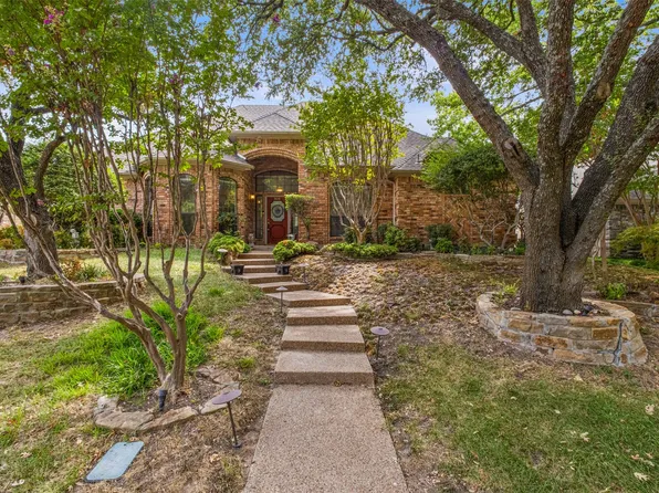 2616 Tulip Dr, Richardson, TX 75082