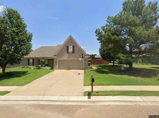 1546 Lyla Cv, Hernando, MS 38632