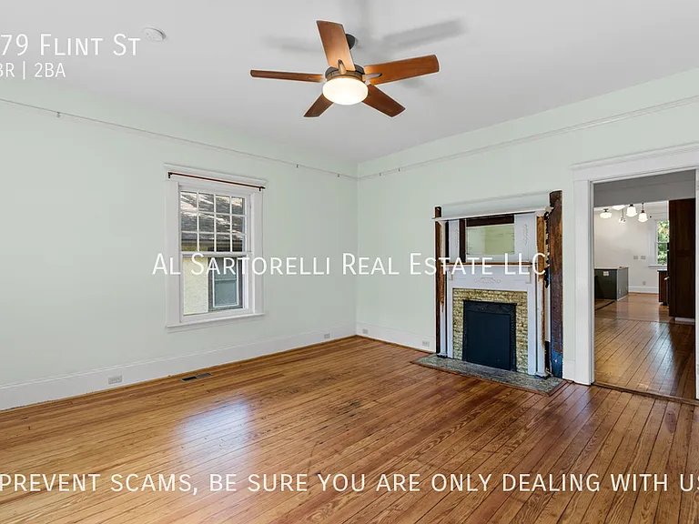 179 Flint St — Photo 11