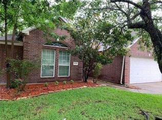 26118 Oakridge Forest Ln, Spring, TX 77386