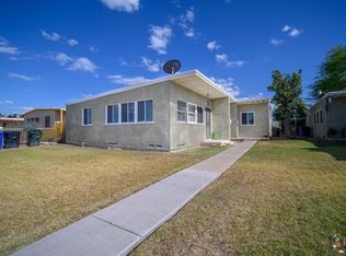 1423-1425 W Hamilton Ave, El Centro, CA 92243