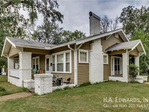 1700 9th St, Tuscaloosa, AL 35401