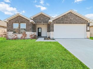 5502 Creekside Ridge Trl, Katy, TX 77449