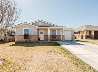 310 Mikeska St, Amarillo, TX 79118