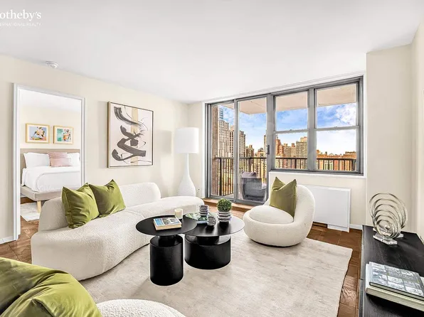 444 E 86th St APT 22B, New York, NY 10028
