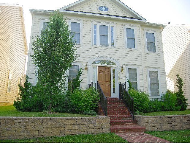 Charming Colonial