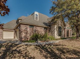 2533 Whiteoak Dr, Blanchard, OK 73010