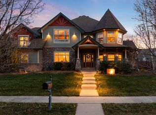 3801 Fowler Ln, Longmont, CO 80503