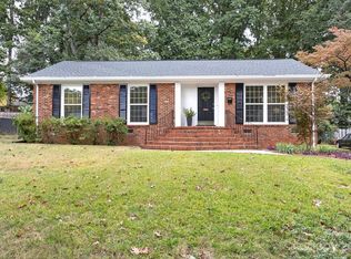 6201 Netherwood Dr, Charlotte, NC 28210