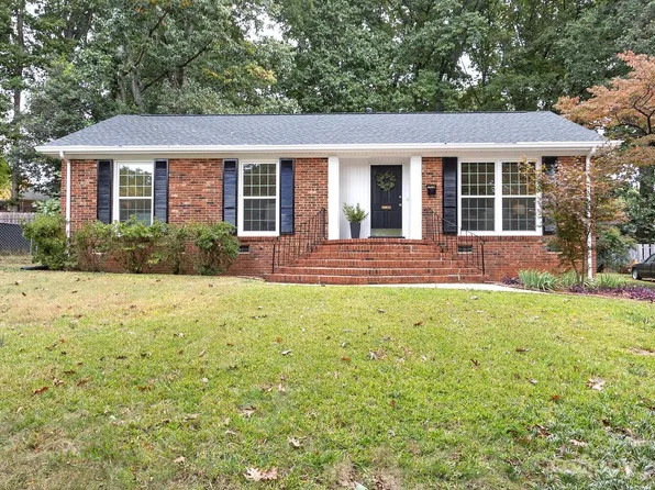 6201 Netherwood Dr, Charlotte, NC 28210