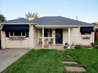 966 Krameria St, Denver, CO 80220