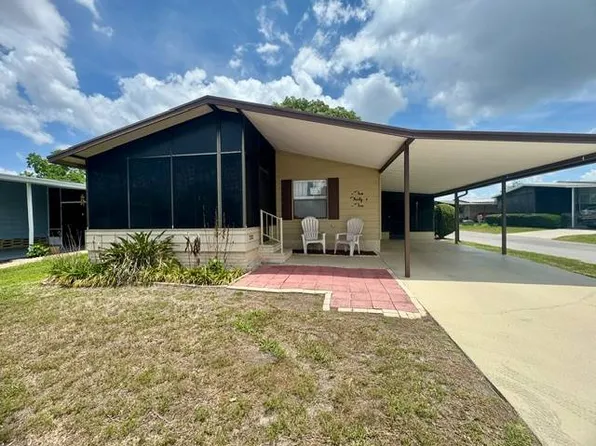 2425 Harden Blvd Lot 232, Lakeland, FL 33803