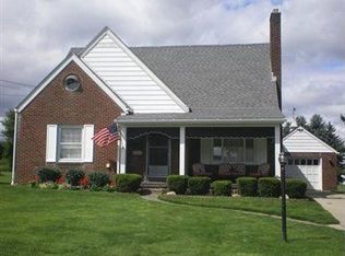 1016 Childs Ave, Monaca, PA 15061