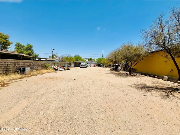 725 E 33rd St #0, Tucson, AZ 85713