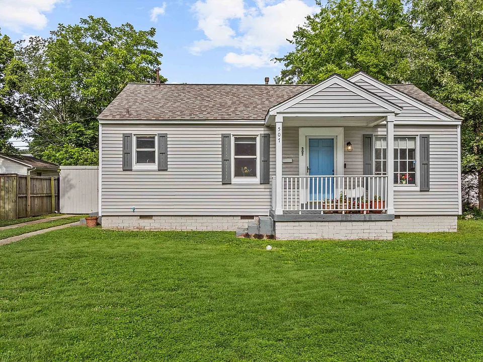 507 Grahamwood Dr
