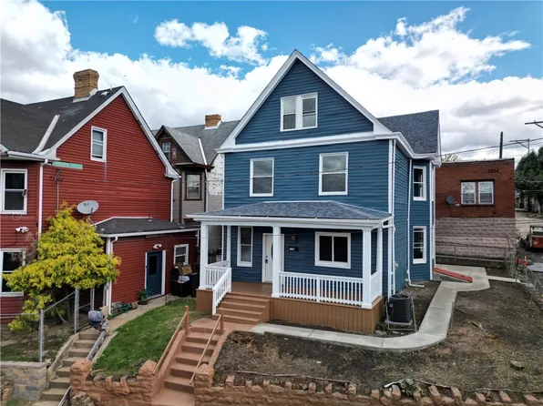 1309 Louise St, Homestead, PA 15120