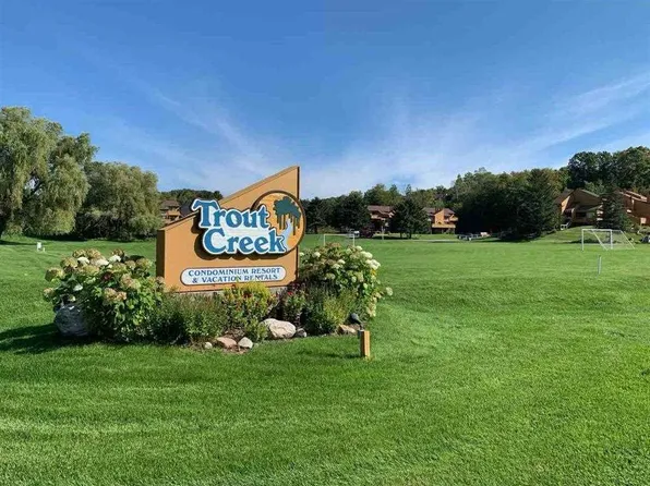 4749 S Pleasantview Rd #62, Harbor Springs, MI 49740