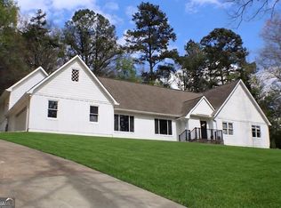 231 Breeze Hill Ln, Canton, GA 30114