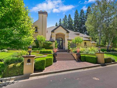 113 Pepperwood Ct, Danville, CA, 94506