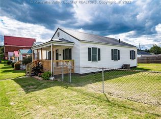 603 Abney St, Saint Albans, WV 25177