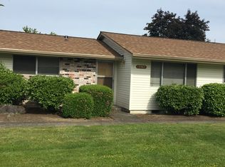 14967 SE Grant Ct #63, Portland, OR 97233