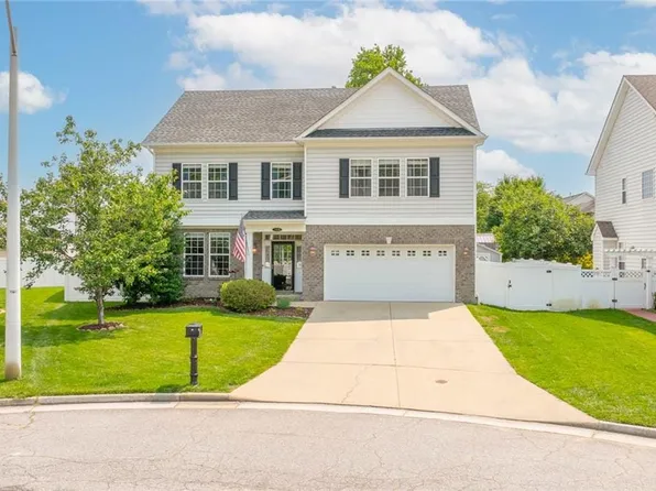 2408 Stumpy Lake Ct, Virginia Beach, VA 23456